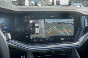 VW Touareg RLine/V6 eHybrid/dYnaudio/HuD/Камера 360/ACC, снимка 14