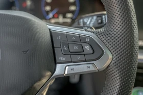 VW Touareg RLine/V6 eHybrid/dYnaudio/HuD/Камера 360/ACC, снимка 13