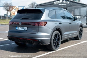 VW Touareg RLine/V6 eHybrid/dYnaudio/HuD/Камера 360/ACC, снимка 6