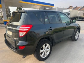 Toyota Rav4 2.2 D4D FACELIFT/4x4/CLIMA, снимка 5