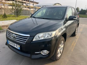 Toyota Rav4 2.2 D4D FACELIFT/4x4/CLIMA, снимка 2
