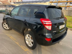 Toyota Rav4 2.2 D4D FACELIFT/4x4/CLIMA, снимка 16