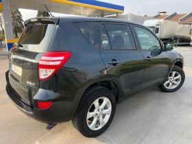 Toyota Rav4 2.2 D4D FACELIFT/4x4/CLIMA, снимка 14