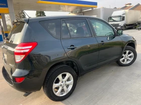 Toyota Rav4 2.2 D4D FACELIFT/4x4/CLIMA, снимка 13