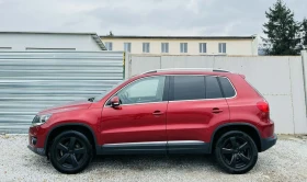 VW Tiguan HILINE, снимка 4