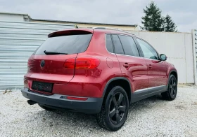 VW Tiguan HILINE, снимка 7