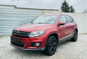 VW Tiguan HILINE, снимка 1