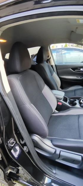 Nissan Qashqai, снимка 6