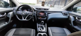 Nissan Qashqai, снимка 8