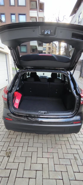 Nissan Qashqai, снимка 4