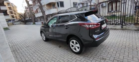 Nissan Qashqai, снимка 5
