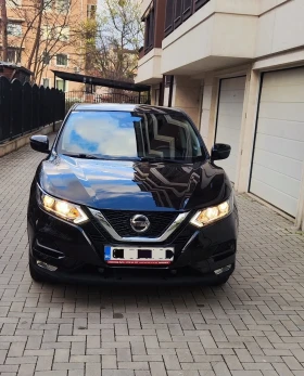 Nissan Qashqai, снимка 1