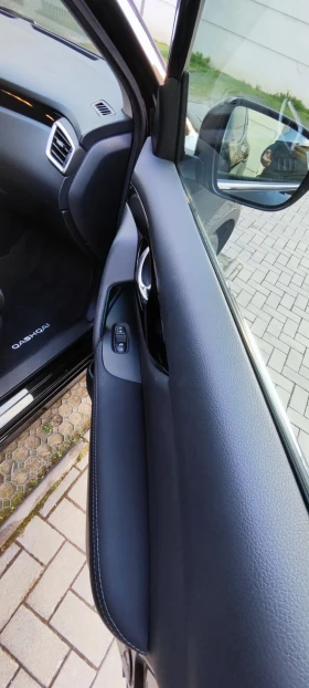 Nissan Qashqai, снимка 11