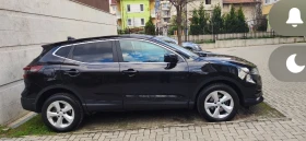 Nissan Qashqai, снимка 2