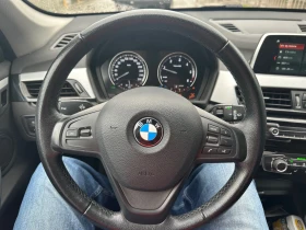 BMW X1, снимка 6