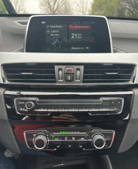 BMW X1, снимка 4