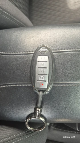 Nissan Rogue 2, 5 Бензин 4?4, снимка 11