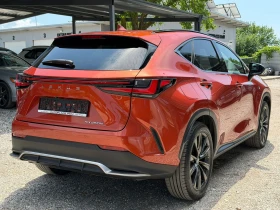 Lexus NX 450 H+ /F Sport/360Camera/HUD/Relax+ HHC , снимка 5