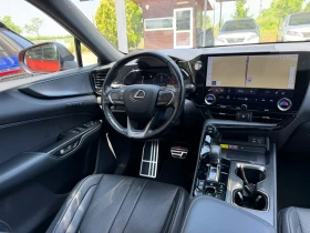 Lexus NX 450 H+ /F Sport/360Camera/HUD/Relax+ HHC , снимка 10