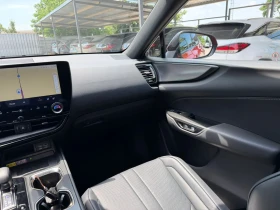 Lexus NX 450 H+ /F Sport/360Camera/HUD/Relax+ HHC , снимка 12