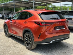 Lexus NX 450 H+ /F Sport/360Camera/HUD/Relax+ HHC , снимка 7