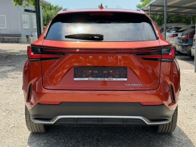 Lexus NX 450 H+ /F Sport/360Camera/HUD/Relax+ HHC , снимка 6