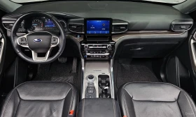 Ford Explorer 2.3 ecoboost* 38000KM!!!* FULL* , снимка 7