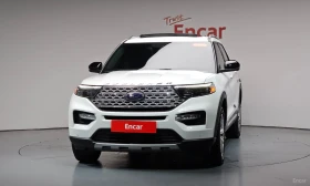 Ford Explorer 2.3 ecoboost* 38000KM!!!* FULL* , снимка 3