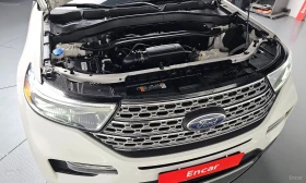 Ford Explorer 2.3 ecoboost* 38000KM!!!* FULL* , снимка 6