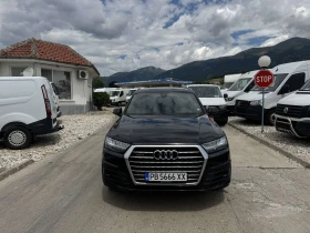 Audi Q7 3.0TDI 6+ 1МЕСТА, снимка 2
