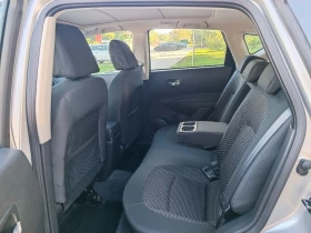 Nissan Qashqai 2.0i-141кс-ШВЕЙЦАРИЯ-РЪЧКА-6ск, снимка 10