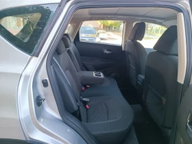 Nissan Qashqai 2.0i-141кс-ШВЕЙЦАРИЯ-РЪЧКА-6ск, снимка 11