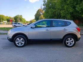 Nissan Qashqai 2.0i-141кс-ШВЕЙЦАРИЯ-РЪЧКА-6ск, снимка 6