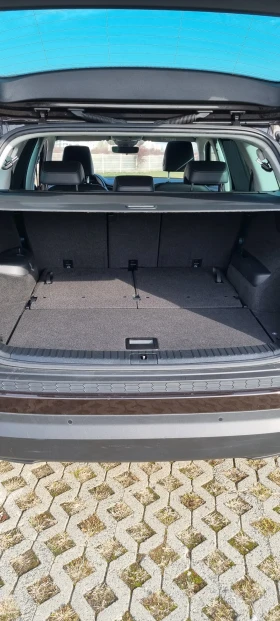 Skoda Kodiaq Skoda Kodiaq 2.0 TDI DSG/7-места/Pano/Keyless/Digi, снимка 9