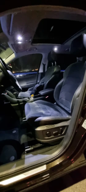 Skoda Kodiaq Skoda Kodiaq 2.0 TDI DSG/7-места/Pano/Keyless/Digi, снимка 7