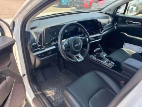 Kia Sportage EX | АВТОКРЕДИТ БЕЗ ПЪРВОНАЧАЛНА ВНОСКА | , снимка 5