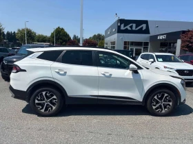 Kia Sportage EX | АВТОКРЕДИТ БЕЗ ПЪРВОНАЧАЛНА ВНОСКА | , снимка 3