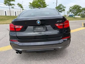 BMW X4 * xDrive M Sport Leather Navigation 4 Cyl Certifie, снимка 5