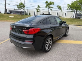 BMW X4 * xDrive M Sport Leather Navigation 4 Cyl Certifie, снимка 6