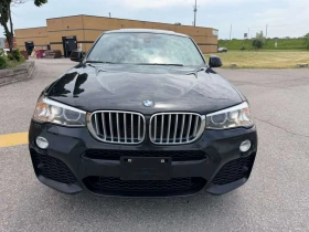 BMW X4 * xDrive M Sport Leather Navigation 4 Cyl Certifie, снимка 8