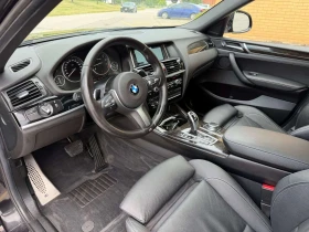 BMW X4 * xDrive M Sport Leather Navigation 4 Cyl Certifie, снимка 9