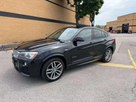 BMW X4 * xDrive M Sport Leather Navigation 4 Cyl Certifie, снимка 2