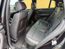 BMW X4 * xDrive M Sport Leather Navigation 4 Cyl Certifie, снимка 13