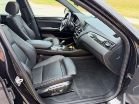 BMW X4 * xDrive M Sport Leather Navigation 4 Cyl Certifie, снимка 11