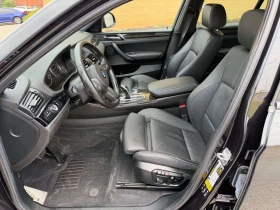 BMW X4 * xDrive M Sport Leather Navigation 4 Cyl Certifie, снимка 10