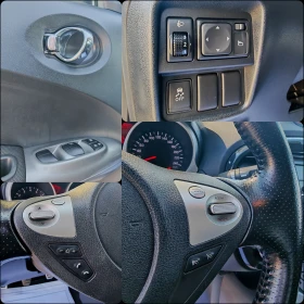 Nissan Juke 1.6 БЕНЗИН 190 К.С. УНИКАЛНО СЪСТОЯНИЕ! , снимка 9