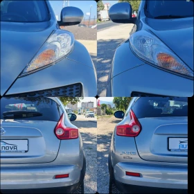 Nissan Juke 1.6 БЕНЗИН 190 К.С. УНИКАЛНО СЪСТОЯНИЕ! , снимка 12