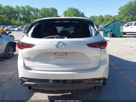 Mazda CX-5 * 2.5* CARBON* TURBO* ПАНО* KEYLESS* Camera* ПОДГР, снимка 8