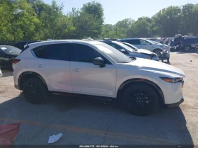 Mazda CX-5 * 2.5* CARBON* TURBO* ПАНО* KEYLESS* Camera* ПОДГР, снимка 4