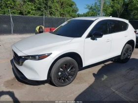 Mazda CX-5 * 2.5* CARBON* TURBO* ПАНО* KEYLESS* Camera* ПОДГР, снимка 3